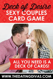 Maybe you would like to learn more about one of these? Adult Sex Card Games To Spice Up The Bedroom The Dating Divas