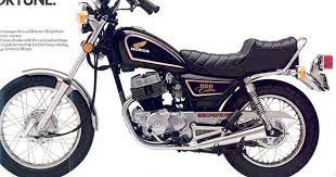 Pin On Cm 250