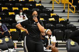 Maintaining olympic gold standard remains usa basketball's top priority. Lady Lions Set For Court Return