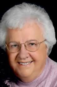 Nona Simon Obituary (1932