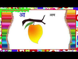 Hindi rin sila pahuhuli sa larangan ng panitikan. How To Draw à¤† à¤¸ à¤†à¤® à¤¹ à¤¦ à¤µà¤° à¤£à¤® à¤² Youtube Drawings Digital Drawing Draw