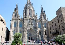 Discover the history of barcelona cathedral. Catedral De Barcelona