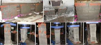 Rebuilding is reserved for chimneys with severe damage that can't be repaired with spot cutting. Predicting The Compressive Strength Of Unreinforced Brick Masonry Using Machine Learning Techniques Validated On A Case Study Of A Museum Through Nondestructive Testing Springerlink