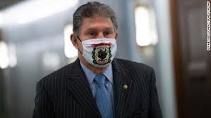 Joe biden's first major act as president, the $1.9 trillion american rescue plan, had gone. Opinion Joe Manchin S Realism Is Just What The Country Needs Cnn