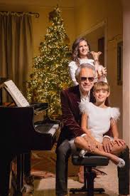 His voice as easily recognised as a signature, its mellow yet powerful tones resonate from 90 millio. Andrea Bocelli On Twitter Let S Welcome The Newyear With Our Best Smile Let S Greet The People And Things To Come With As Much Empathy As Possible And Keep Working On Our Smile Our