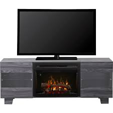 5% rewards with club o · everyday free shipping* Dimplex Max 62 Electric Fireplace Tv Stand Sylvane