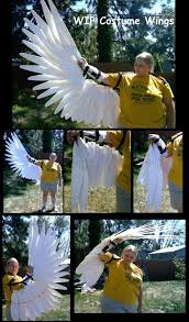 Rablein Schwarze Rabenflugel Cosplay Ideen Kostumvorschlage Cosplay