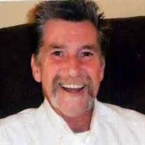 James Arthur “Jim--Bee Bop” Morrissey Jr. (1947-2019)