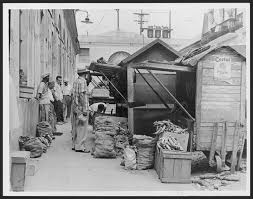 Plaza Del Mercado Fines Del Siglo 19 San Juan Puerto Rico Pictures Puerto Rico History Puerto Rico
