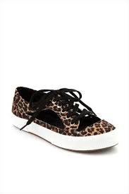 Leopar Ayakkabi V0400134818 Ayakkabilar Leopar Trendler