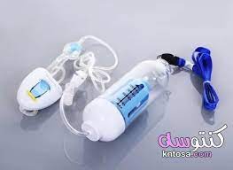 ما هو جهاز pca electronic products earbuds white out tape