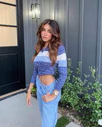 Born to a jewish family in new york, she began posting covers to youtube in early 2012. Madison Beer Instagram Photos 05 17 2021 Hawtcelebs