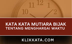 We did not find results for: 48 Kata Kata Bijak Tentang Waktu Menghargai Waktu