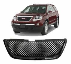 Image result for Carbon Flash 2009 Acadia