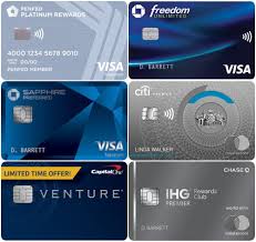 Maybe you would like to learn more about one of these? Consumers Are Now More Interested In Travel Credit Cards Best For Summer 2021