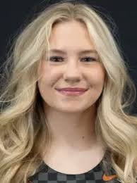 2025 Women's Outdoor Track & Field Roster