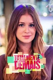 How to watch and stream Totalmente Diva