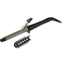 Curling irons, used to make the hair curly, straightening irons, commonly called straighteners or flat irons, used to straighten the hair, and crimping irons. Remington Ci1019au Pro Curls Curling Iron At The Good Guys
