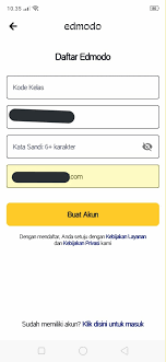 Hasil kelulusan peserta didik kelas ix smp negeri 1 kota bekasi tahun ajaran 2020/2021. Smpn 4 Bekasi Ø¹Ù„Ù‰ ØªÙˆÙŠØªØ± Aplikasi Edmodo Dapat Didownload Di Playstore Kode Kelas Dapat Ditanyakan Ke Wali Kelas Masing Masing Nama Pengguna Diisi Nama Lengkap Siswa Bukan Nama Samaran Surel Adalah Surat Elektronik Email