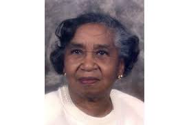 Ernestine Watson Obituary (1921