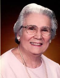 Obituary information for Pearle Edith Galatas