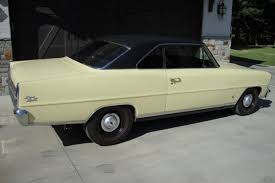 Image result for Sierra Fawn 1967 Nova