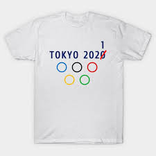Blamink shirts / blouses ¥ 93,500. Tokyo 2021 Olympic Rings Olympics T Shirt Teepublic T Shirt Shirts Tokyo