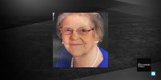 Bertha Alice "Birdie" Wright Wedding Obituary 2022