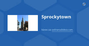 	Sprockytown