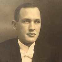 Harry Benjamin Messmore (1885–1973)