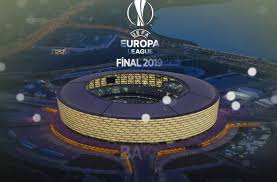 Europa league 2020/2021 table, full stats, livescores. AstÄƒzi Se JoacÄƒ Finala Europa League
