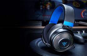 The detailed steps are as follow. Console Gaming Headset Razer Kraken For Console