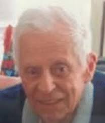 Patrick Tigano Obituary