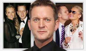 Jeremy Kyle: How star married winner of 'wed a stranger' competition