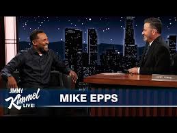 Mike Epps