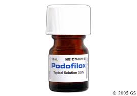 Image result for Podophyllotoxin