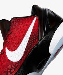Justice is a big rug. Buy Now Nike Kobe Vi Protro Dh9888 600