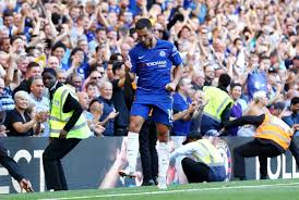 Wait few seconds to load streaming. Chelsea Vs Bournemouth Live Premier League 2018 19 As It Happened Pedro And Eden Hazard Seal 2 0 Win London Evening Standard Evening Standard