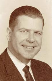 Warren Alseth Obituary (2015)