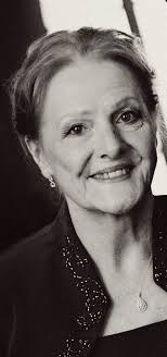 Obituary of Eleanor O'Brien