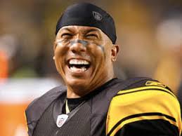 Mount Rushmore of Steelers Receivers