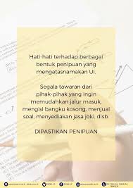 Check spelling or type a new query. Simak Ui On Twitter Berbeda Contoh Soal Tpa Untuk Pascasarjana Bisa Melihat Dari Contoh Contoh Soal Tpa Bapenas Sebagai Perbandingan Bahan Latihan Https T Co Toiggiyfpo