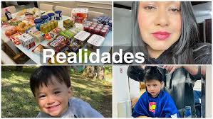 COMPRAS DO MÊS DE JUNHO (reposição)