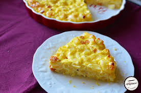 Foarte multe mamici cred ca este mai bine ca branza de vaci sa fie facuta in casa. Budinca De Paste Cu Branza Dulce La Cuptor PrÄƒjiturici È™i Altele