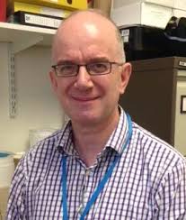 Cellulitis Priority Setting Partnership Steering Group Member Biographies  Patient representative/s: Anita Wallace Julie Hooper