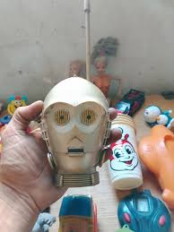 Jollibee and McDonald's toys for sale