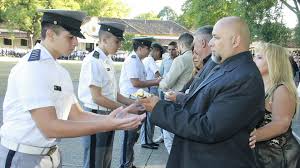 See more of liceo militar general san martín on facebook. El Liceo Militar San Martin Comenzo El Ciclo Lectivo En Su 80 Aniversario Infobae