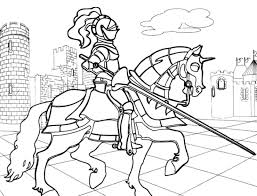 Ausmalbilder Ritter Gratis Ausmalbilder Ausmalbilder Ritter Ausmalen Ausmalbilder Zum Ausdrucken Kostenlos