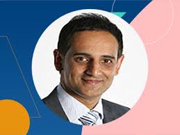 Meet the board of trustees