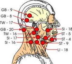 The small intestine 3 pressure point is located at the outside part of your hand, right on the edge. Best Knockout Pressure Points Top 5 Pressure Points For Knockouts Pressure Points Self Defense Moves Head Pressure Points